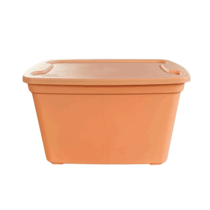 Caja Megaforte 75 Lts  Colores Chile