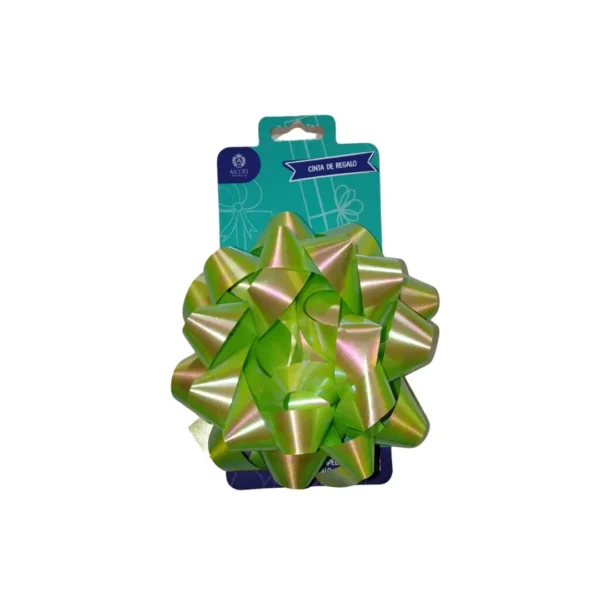 Cinta 12 Cm De Regalo  Ascott - Imagen 2