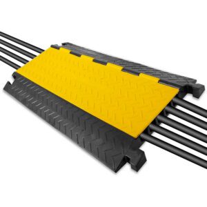 Protector 5 Cables 1 7/8" 10Ton  900X500X55Mm C/Union