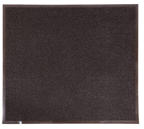 Piso Felpudo Tipo Nomad 12X600X900Mm Café C/Terminación - Imagen 3