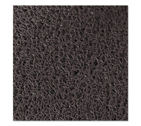 Piso Felpudo Tipo Nomad 12X1200X1800Mm Café C/Term - Imagen 3