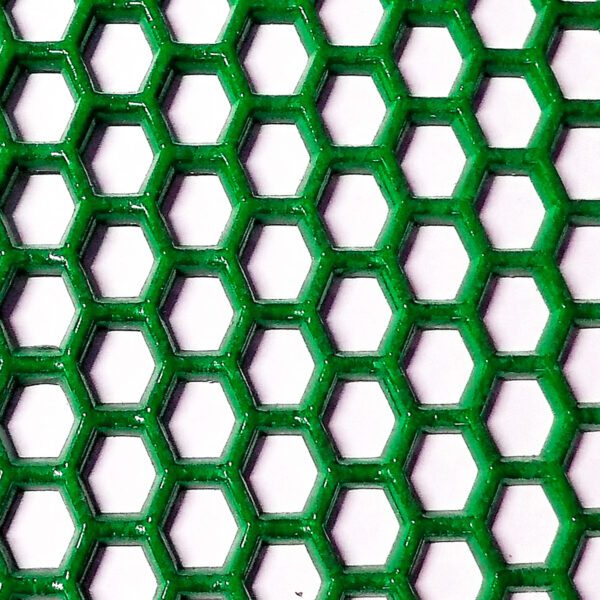 Piso R Pvc Panal 3,6Mmx1,2Mtsx15Mts Verde Rollo 15 Mts - Imagen 2
