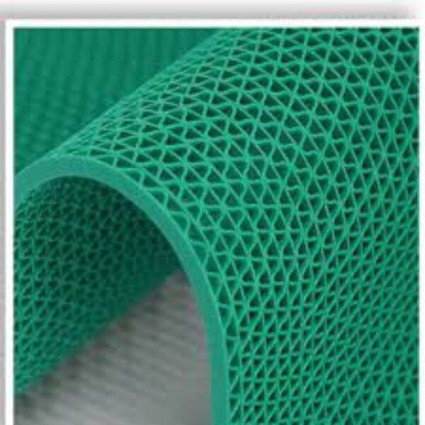 Piso R Pvc Tipo Wet Verde 4,5 Mmsx1,2Mtsx15Mts Rollo 15 Mts - Imagen 2