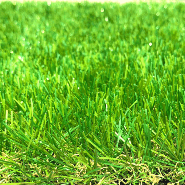 Piso R Pasto Ornamental Jardín 25Mmx2Mts Ancho . 1 Mt Lineal