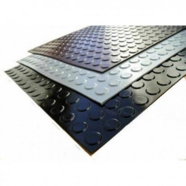 Piso En Plancha Estoperol 50X50 Cms Gris - Imagen 3