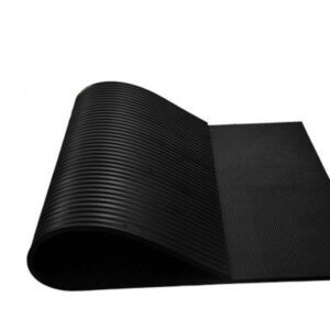 Piso Plancha Botones Establo 17X1220X1830Mm.