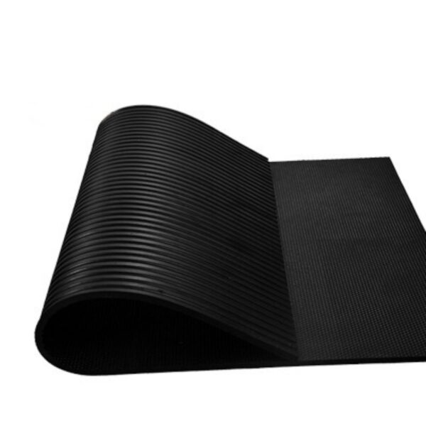 Piso Plancha Botones Establo 17X1220X1830Mm.