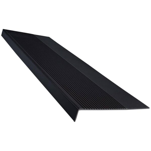 Grada Med/T Estria C/P Negro 5X300X1200Mm Imp