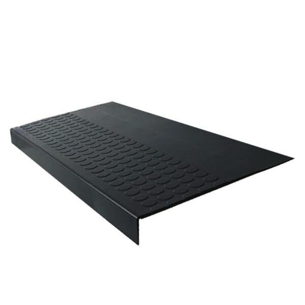 Grada Med/T Estop C/P Negro 5X300X1200Mm Imp - Imagen 2