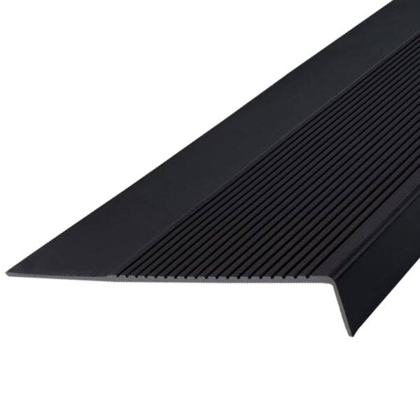 Grada Med/T Estria C/P Negro 5X300X1500Mm Imp - Imagen 3