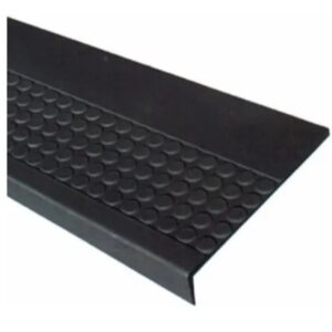 Grada Med/T Estop C/P Negro 5X300X1500Mm Imp