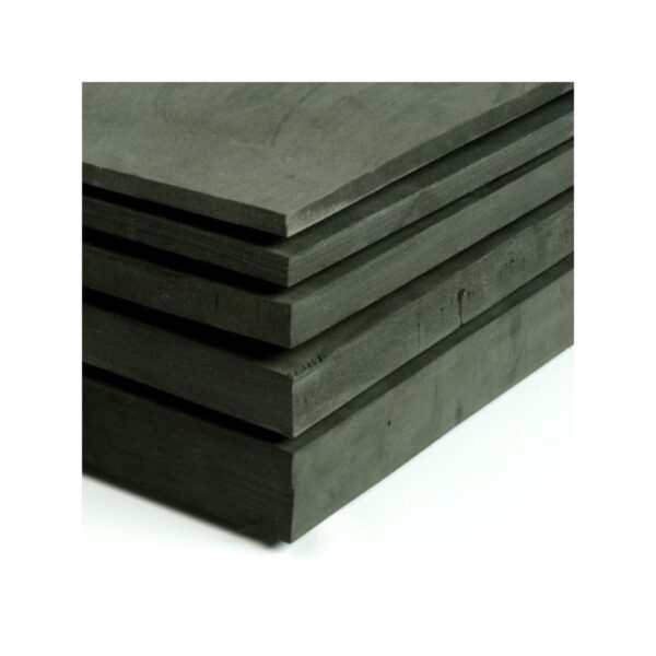 Piso Plancha Eva 20X1500X3000Mm Negra - Imagen 2