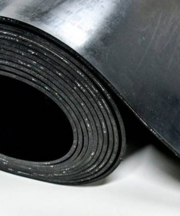 Emp Goma Ch  2,4 Mms 3/32 X 1Mts Nr/Sbr C/T - Imagen 2