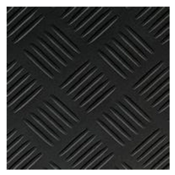 Piso R Pvc Clips 1,2 Mms X 2 Mts Negro.1 Mt Lineal - Imagen 3