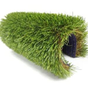 Piso R Pasto Ornamental Jardín 25Mmx2Mts Ancho Rollo 20 Mts