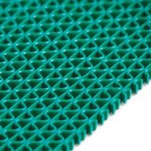 Piso R Pvc Tipo Wet Verde 4,5 Mmsx1,2Mtsx.1 Mt Lineal