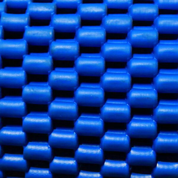 Piso R Pvc Baño Camarin 4,5Mmx1,2Mts 1 Mt Lineal Azul - Imagen 2