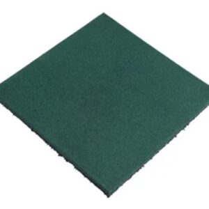 Piso Pastelon Juegos 25X500X500Mm Verde