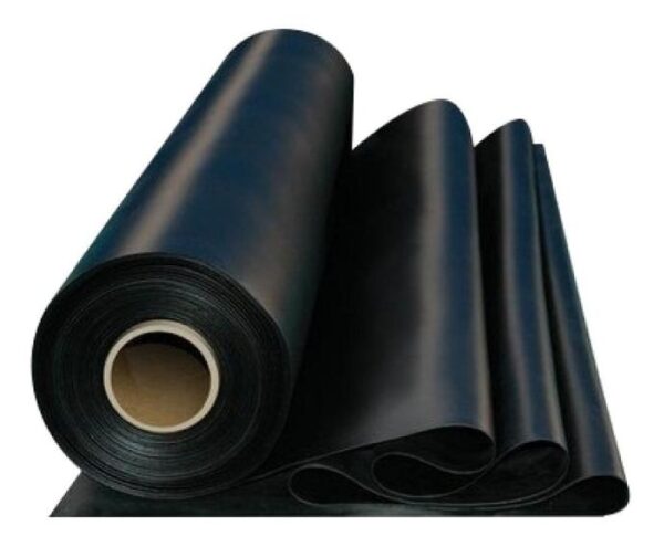 Emp Goma Ch  3,2 Mms 1/8 X 1Mts Cr Neopren S/T