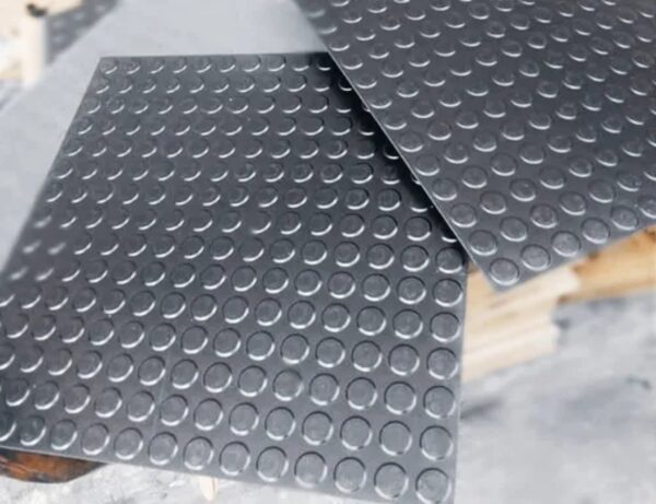 Piso Plancha Estoperol 3X500X500Mms Gris - Imagen 2