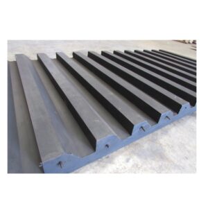 Plancha Pml De 60X600X1300Mm Dureza 65° Shore A.