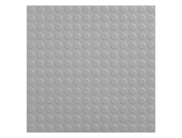 Piso R Pvc Estoperol 1,2 Mms X 2 Mts Gris Rollo 15 Mts - Imagen 2
