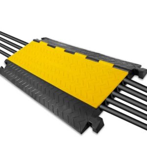 Protector 5 Cables 30X37Mm 900X500X50Mm Pvc Recicl C/Union