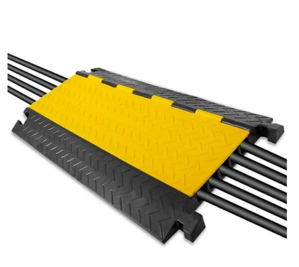 Protector 5 Cables 30X37Mm 900X500X50Mm Pvc Recicl C/Union