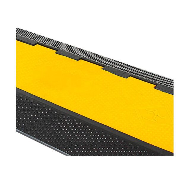 Protector 5 Cables 30X37Mm 900X500X50Mm Pvc Recicl C/Union - Imagen 4