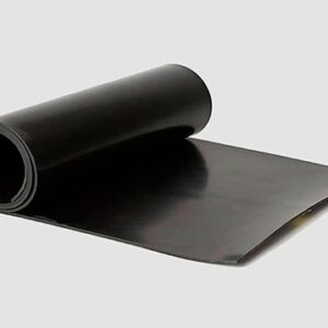 Emp Goma Ch  1,6 Mms 1/16 X 1Mts Cr Neopren C/T
