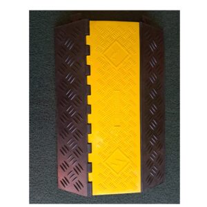 Protector 2 Cables 90Mm 5Tons 900X615X105Mm C/Union