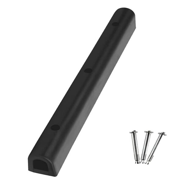 Tope Estac Tipo Muelle 900X150X150Mm C/3 Perf - Imagen 3