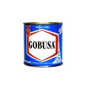 Adhesivo Gobusa (1) 1/16 Galón 236Ml