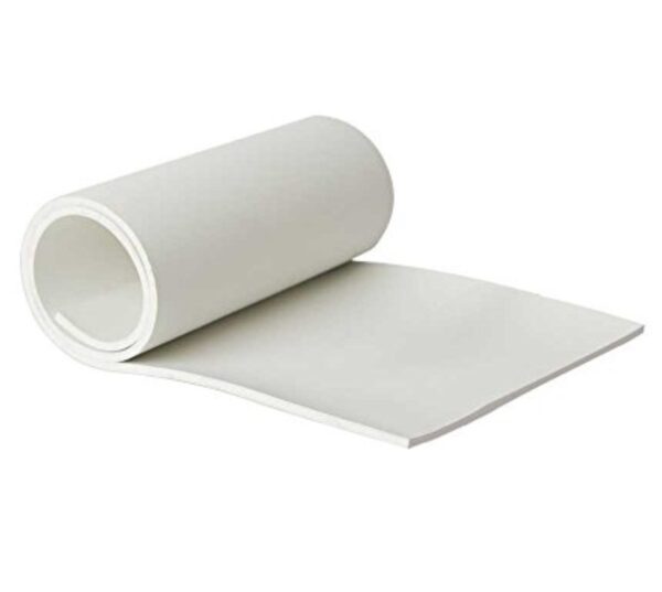 Emp Goma Kor  3,2 Mms 1/8 X 1Mts Nbr Acrilo Sanitario S/T 5Mpa