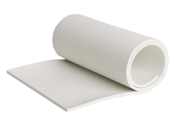 Emp Goma Kor  3,2 Mms 1/8 X 1Mts Nbr Acrilo Sanitario S/T 5Mpa - Imagen 2