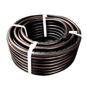 Mang. Goma Flexhose Combustibles 300Lbs  7,9X15Mm 5/16" Rollo 25 Mts