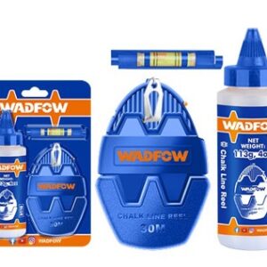 Set Tizador 30 Metros Wadfow