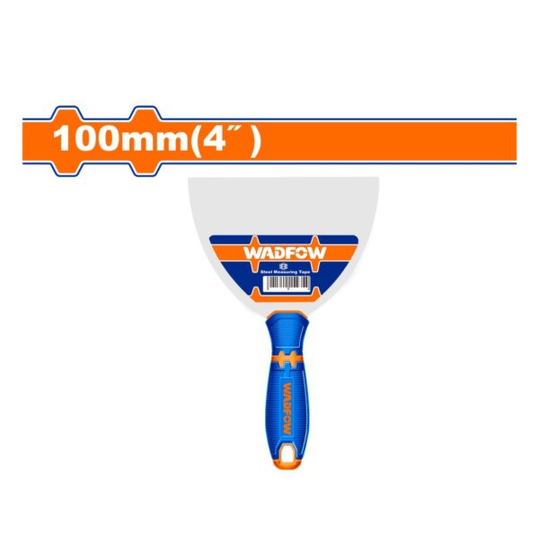 Espatula 4" Wadfow