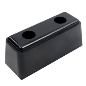 Tope Estac Rampa/Muelle/Camión 245X80X90Mmc/2 Perf