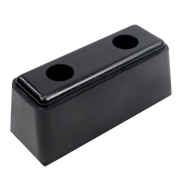 Tope Estac Rampa/Muelle/Camión 245X80X90Mmc/2 Perf