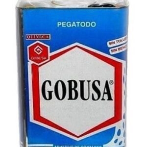 Adhesivo Gobusa (5) 1 Lata 18 Lts