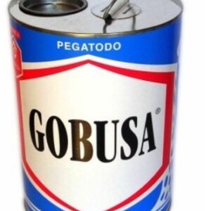 Adhesivo Gobusa (4) 1 Gl (3,79 Lt)