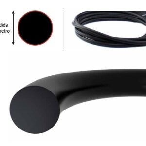 Rodon Acrilonitrilo  5 Mms +- 0,3Mm Rollo 50 Mts