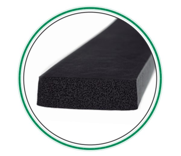 Esponja  3  X  30Mm  Cg - Rollo 50 Mts - Imagen 4