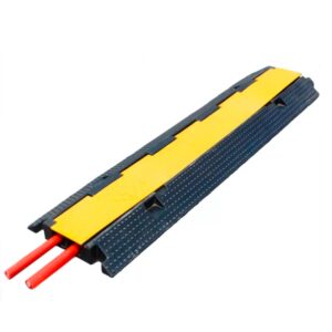 Protector 2 Cables 30Mm 5Ton  1000X250X45Mm C/Union