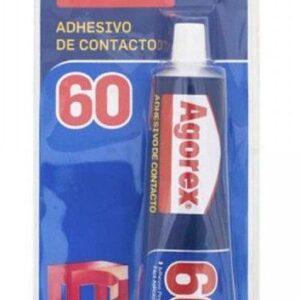 Adhesivo Henkel Agorex-60 Pomo 120 Cc (284634)