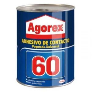 Adhesivo Henkel Agorex-60 (284616) 1 Lt.