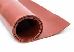 Emp Goma Kor 19,0 Mms 3/4 X 1Mts Nr 18Mpa Resist Abras Roja