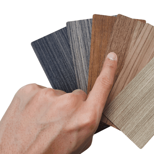 Piso Linoleo Lx Caleo 2791 Gris 1,5 Mm, Ancho 2Mtsx1Mts - Imagen 2