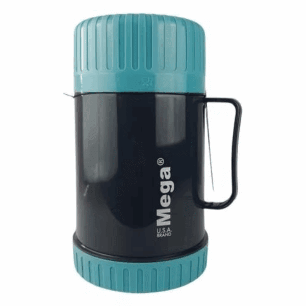 Termo Vew Magnum Com 0,75Lt. Liso - Imagen 2